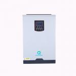 Offgrid Inverter Solar Battery Storage System Full Set 1V1 Customize