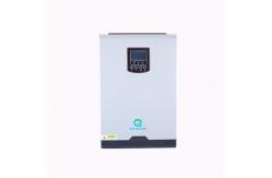 China Offgrid Inverter Solar Battery Storage System Full Set 1V1 Customize supplier