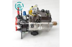 China V9320A225G 2644H012 9320A224G Fuel Injection Pump Engine Parts Perkins 1104C supplier