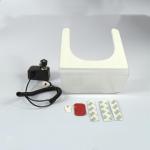 Electronic Sensors Use For Mobile Phone Display With Alarm Function