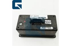 China 243-3820 2433820 Monitor Display Panel For C13 C15 Engine supplier