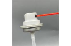 China WD-40 High Viscosity Lithium-Enriched Metal Mechanically Loaded Valve Lubricant supplier