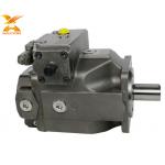 A4VSO Series A4VSO71 A4VSO125 A4VSO180 A4VSO250 A4VSO355 Displacement Hydraulic Variable Axial Piston Pump