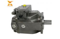 China A4VSO Series A4VSO71 A4VSO125 A4VSO180 A4VSO250 A4VSO355 Displacement Hydraulic Variable Axial Piston Pump supplier