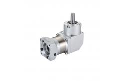 China High Torque Spur Planetary Gearbox ZPLE060-L1 Right Angle Planetary Reducer supplier