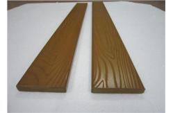 China Construction Template PVC WPC Foam Board Machine High Efficient supplier