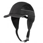 ABS Safety Hard EN812 Baseball Bump Caps 60cm With Chin Strap Lightweight for sale