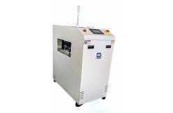 China 4.0mm Thickness PCB Conveyor PCB Flipper supplier