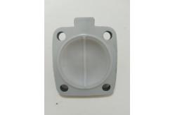 China Precise Humidity Control Composite Diaphragm For Variable Pressure Range supplier