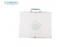 China Digital Permanent Makeup Machine Kit With Pigment Complete Suitcase Style supplier