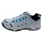White/Blue color,tennis shoe,hot selling classical styles for men for sale
