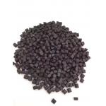 Lightweight PBT-100 Plastic with Excellent Chemical Resistance in White for sale