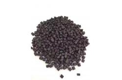 China Lightweight PBT-100 Plastic with Excellent Chemical Resistance in White supplier