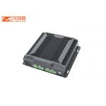 China Wall Hanging Fanless Industrial PC Industrial Household Micro Host for sale