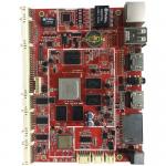 Reliable Custom PCB Assembly For Industrial / Medical Consumer Electronics for sale