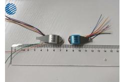 China Diebold ICM 300 Dip Motorized Card Reader W Wires 39-013920-000D supplier