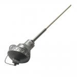 SS304 / SS316 / SS310 Type K High Temperature Thermocouple Cable M20 X 1.5 for sale