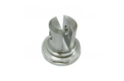 China CNC Machining Aluminum POM Parts Machining Non-standard Hardware Custom Machining Parts supplier