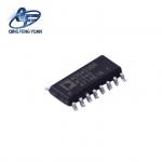 Semiconductor Module ADG453BRZ Analog ADI Electronic components IC chips Microcontroller ADG453 for sale