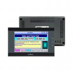 5 Inch Type C Interface HMI Control Panel 64MB Man Machine Interface for sale