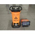 Steel 300KV Welding X Ray Machine Ceramic Tube 50mm Max Penetration for sale
