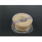 Kevla Garniture Tape High Strength Conveyor Belt 2800 * 22 MM Tobacco Machine Part for sale