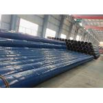 3LPP API 5L Pipeline For Natural Gas Petroleum Water And Sewage