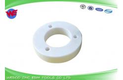 China N409 EDM Parts Chromium Ceramic Pinch Roller Makino 18EC100A701 Pinch Roller supplier