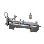 One Head Liquid Filling Machine for sale