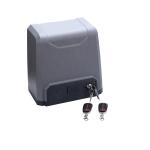 220V 110V Automatic Sliding Gate Opener 2000kg Loading Capacity 750W Motor Power for sale