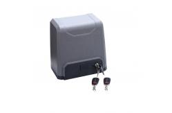 China 220V 110V Automatic Sliding Gate Opener 2000kg Loading Capacity 750W Motor Power supplier