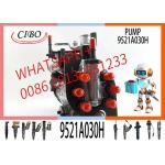 C7.1 9521A030H 9521A031H Fuel Injection Pump 3981498 398-1498 for   320D2 E320D2 for sale