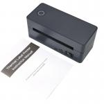 160mm/s Fast Printing Thermal Label Printer Marklife 4x6 Barcode & Shipping Label Maker for Small Business for sale