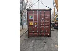 China CNG Generator Set manufacturer