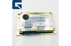 China 54300074 Excavator DH220-5 DH225-7 Engine Throttle Controller supplier