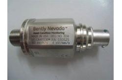 China GE Bently Nevada 330525-00 330525 Velomitor XA Piezo-velocity Sensor supplier