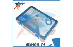 China Microcontroller Learning starter kit for Arduino with UNO R3 board and Breadboard supplier