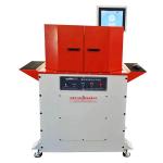 Hard Bearing Double Sided Vertical Balancing Machine ISO2953-85 GB/T4201-2006 for sale