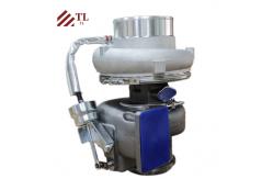 China 2400003 240-0003 turbocharger for Caterpillar C15 engine supplier