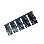 1oz Copper Electronic Circuit Smt Pcb Board With Impedance Control for sale
