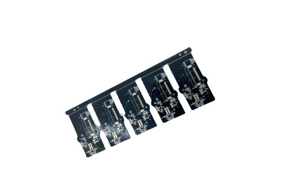 1oz Copper Electronic Circuit Smt Pcb Board With Impedance Control
