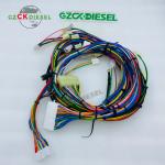 Wiring Harness 163-6787 for 312C 312C L 315C 318C Excavator