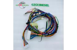 China Wiring Harness 163-6787 for 312C 312C L 315C 318C Excavator supplier