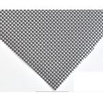Black And Grey Color High Security Stainless Steel Window Insect Screen for sale