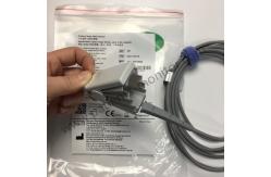 China Edan Spo2 Finger Sensor Adult 2.5m Reusable SH1 02.01.210119029 supplier