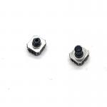 EC6 Double Rotary Encoder  6mm Rotary Switch Push Button Incremental