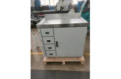 China Locking Lead Shielded Cabinet Customized For Transport Storage Shielding supplier