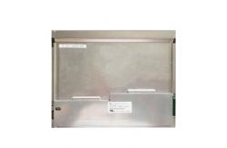 China AA104XD02 10.4 Inch Industrial LCD Panel Display 123PPI supplier