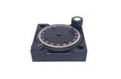 China Optical Experiment Manual Rotation Stage supplier