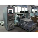 30KN Lab Test Equipment Dynamic Vibration Tester Machine For Big Carton Shake Testing for sale
